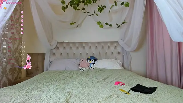 Gongjulee online show from October 12, 2:43 am