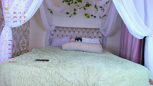 Gongjulee online show from October 22, 1:28 am