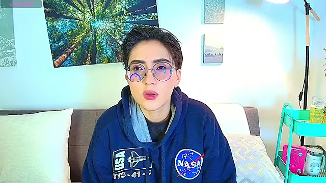 Alex carter online show from October 14, 10:16 am