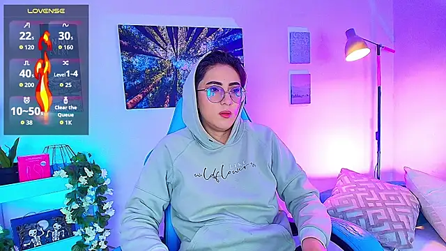 Alex carter online show from October 17, 10:40 am