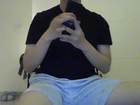 Snapshot of gande_003 chatting on October 24, 4:03 pm gande 003 online show from October 24, 4:03 pm