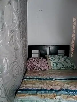 Snapshot of Ruberga20 chatting on November 5, 5:18 am Ruberga20 online show from November 5, 5:18 am