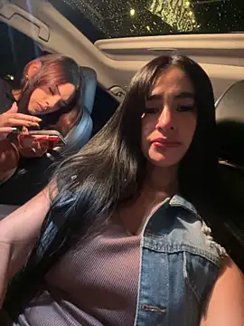 RoseSeductre online show from October 12, 12:20 am