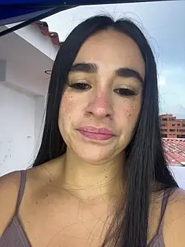 RoseSeductre online show from October 16, 10:33 pm