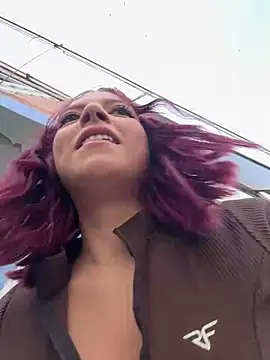 l0lita sweet online show from November 10, 6:07 pm