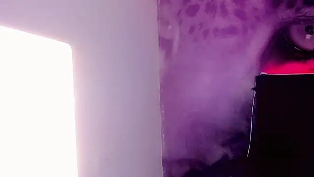 ANGEL EVIL S7 online show from October 22, 12:05 pm