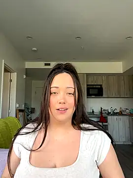 Amyblackheartxox online show from October 14, 4:30 pm