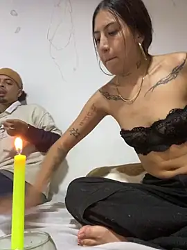 Snapshot of Sweett_pain chatting on December 20, 5:47 am Sweett pain online show from December 20, 5:47 am