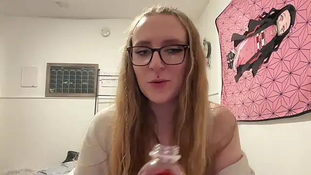 Pattyworld69 online show from November 22, 3:16 am