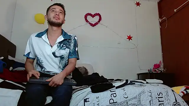 picante70  online show from October 20, 10:59 am