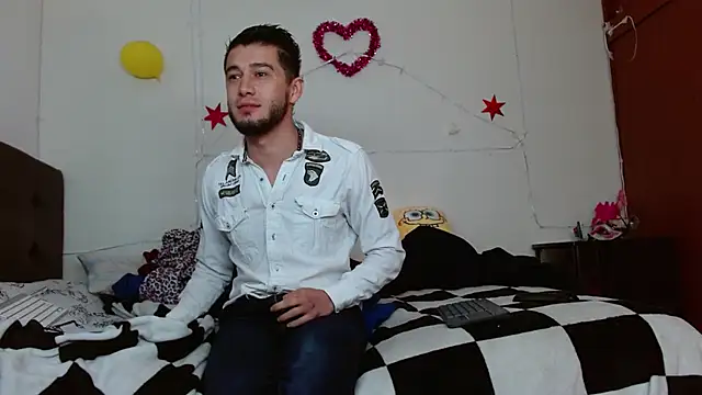 picante70  online show from November 10, 10:47 am