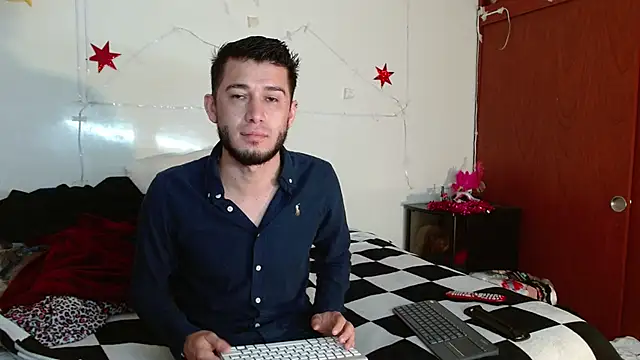 picante70  online show from November 29, 11:13 am