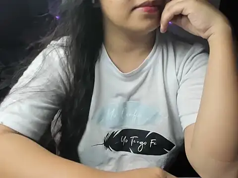 Snapshot of Divya68 chatting on October 18, 5:35 pm Divya68 online show from October 18, 5:35 pm