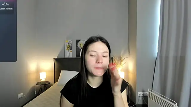 ChillGato online show from October 20, 1:39 am