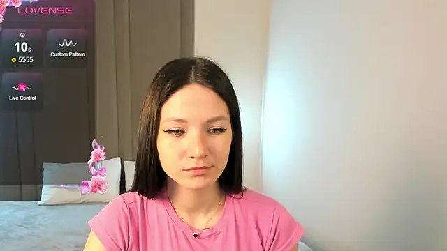 ChillGato online show from November 20, 1:39 am