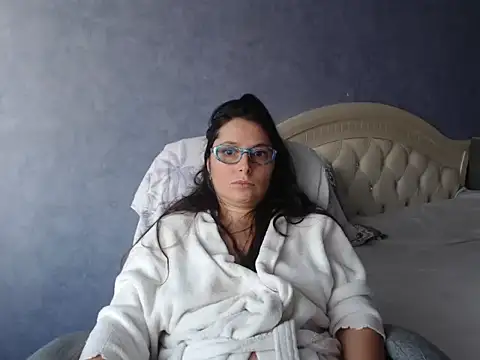 LuckyLisa23 online show from October 23, 10:14 am