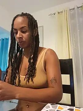 Jxxxa2 online show from December 1, 6:07 am