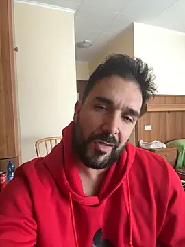 ReDiBastoni90 online show from October 16, 1:23 pm