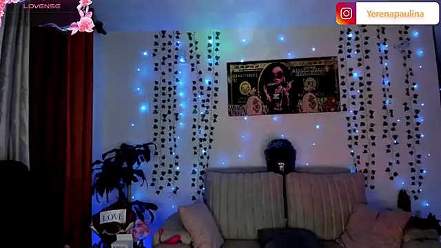 Lizz martins online show from November 10, 2:10 am