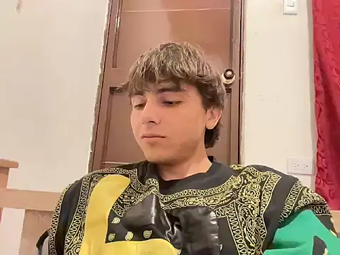 pablo434546 online show from October 12, 11:59 pm