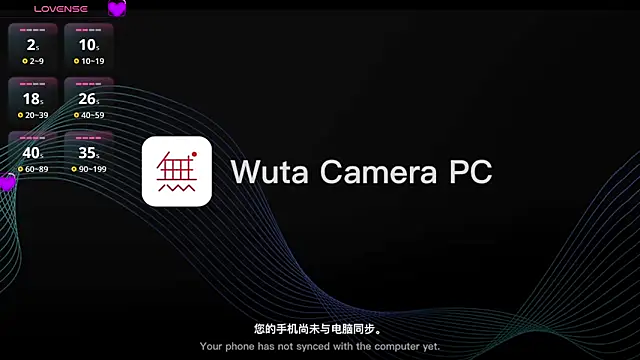 hyp0crite online show from November 12, 10:41 pm