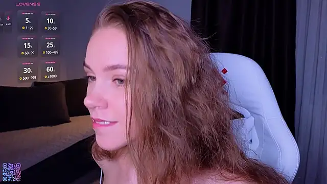 lecsika online show from November 7, 11:54 am