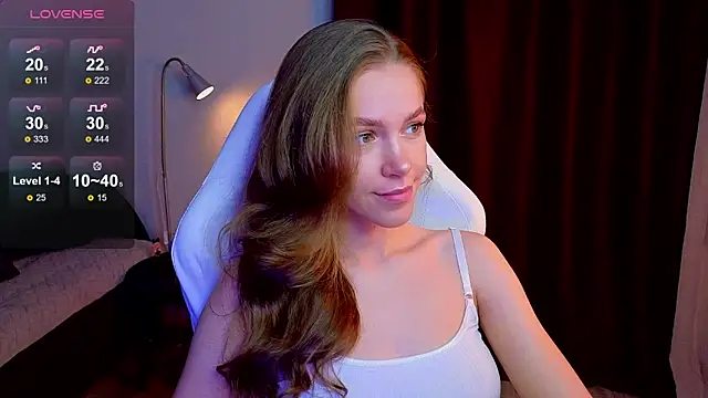 lecsika online show from November 19, 12:05 pm