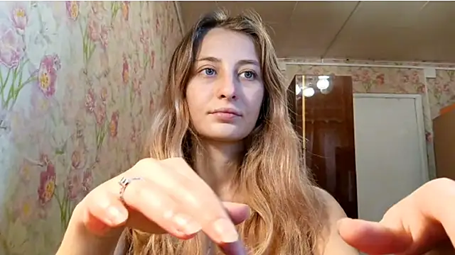 Snapshot of AmeliLia chatting on October 20, 11:32 am AmeliLia online show from October 20, 11:32 am