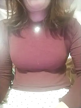 YiyinLy online show from November 28, 8:11 pm