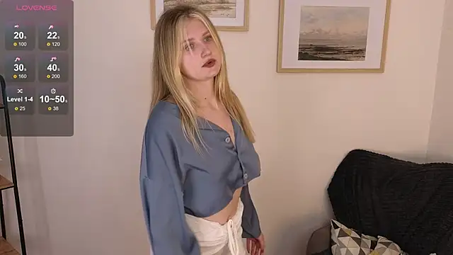 Shirley Davis online show from October 30, 6:19 pm