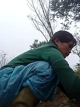 siusiu-00 online show from November 2, 2:03 am