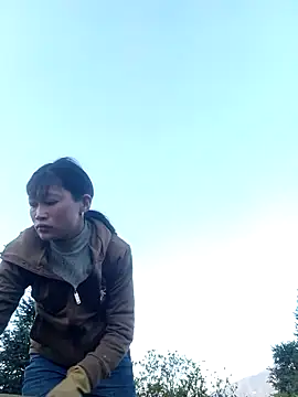 siusiu-00 online show from November 25, 9:20 am