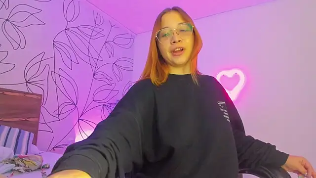 merida 06 online show from October 28, 3:43 am