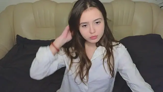 Snapshot of ViolaHight chatting on October 27, 6:23 pm ViolaHight online show from October 27, 6:23 pm