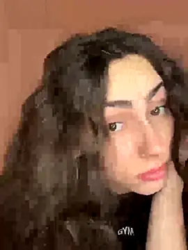 Baby Mia pires online show from October 21, 2:34 am