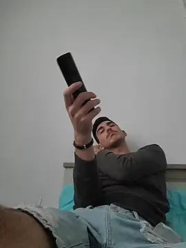 Nicolas sexxxy online show from November 7, 11:10 am