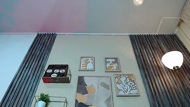 ZharaGag on u online show from November 29, 12:19 pm