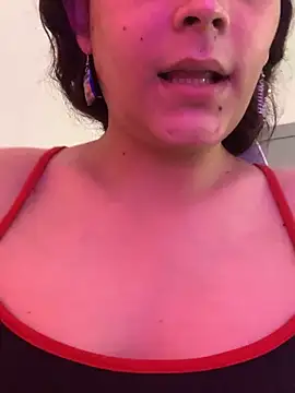 La-Gatiita-trans online show from October 25, 1:40 pm