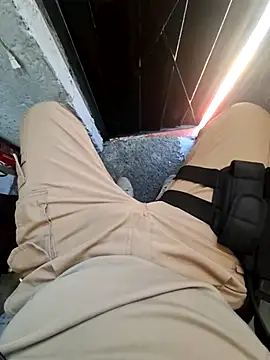 Snapshot of Raczos chatting on October 26, 5:19 pm Raczos online show from October 26, 5:19 pm