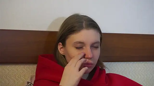 RoslynArcuo online show from November 23, 8:41 pm