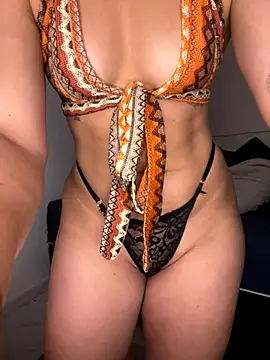 Bellafit02 online show from October 20, 4:07 pm