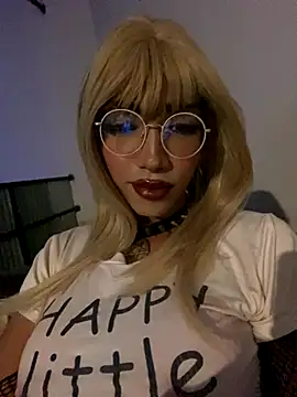 Cute Aleja online show from November 2, 5:10 am