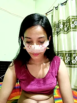 Night Queen3 online show from October 31, 4:41 pm