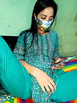 Night Queen3 online show from November 9, 9:24 pm