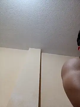 Snapshot of Michael_black01 chatting on October 23, 2:22 am Michael black01 online show from October 23, 2:22 am