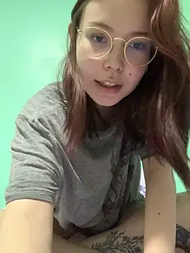 KittyK at online show from October 21, 6:19 pm