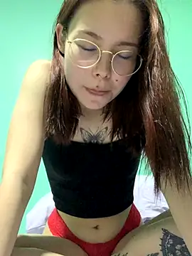 KittyK at online show from October 22, 8:52 pm