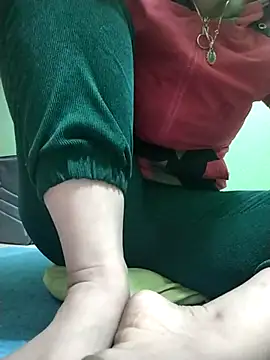 Amanda- ena- online show from October 27, 4:49 am