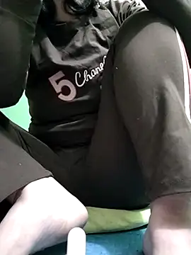 Amanda- ena- online show from November 1, 3:25 pm