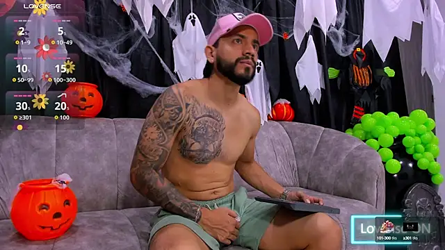 pegaso win online show from October 28, 1:36 pm